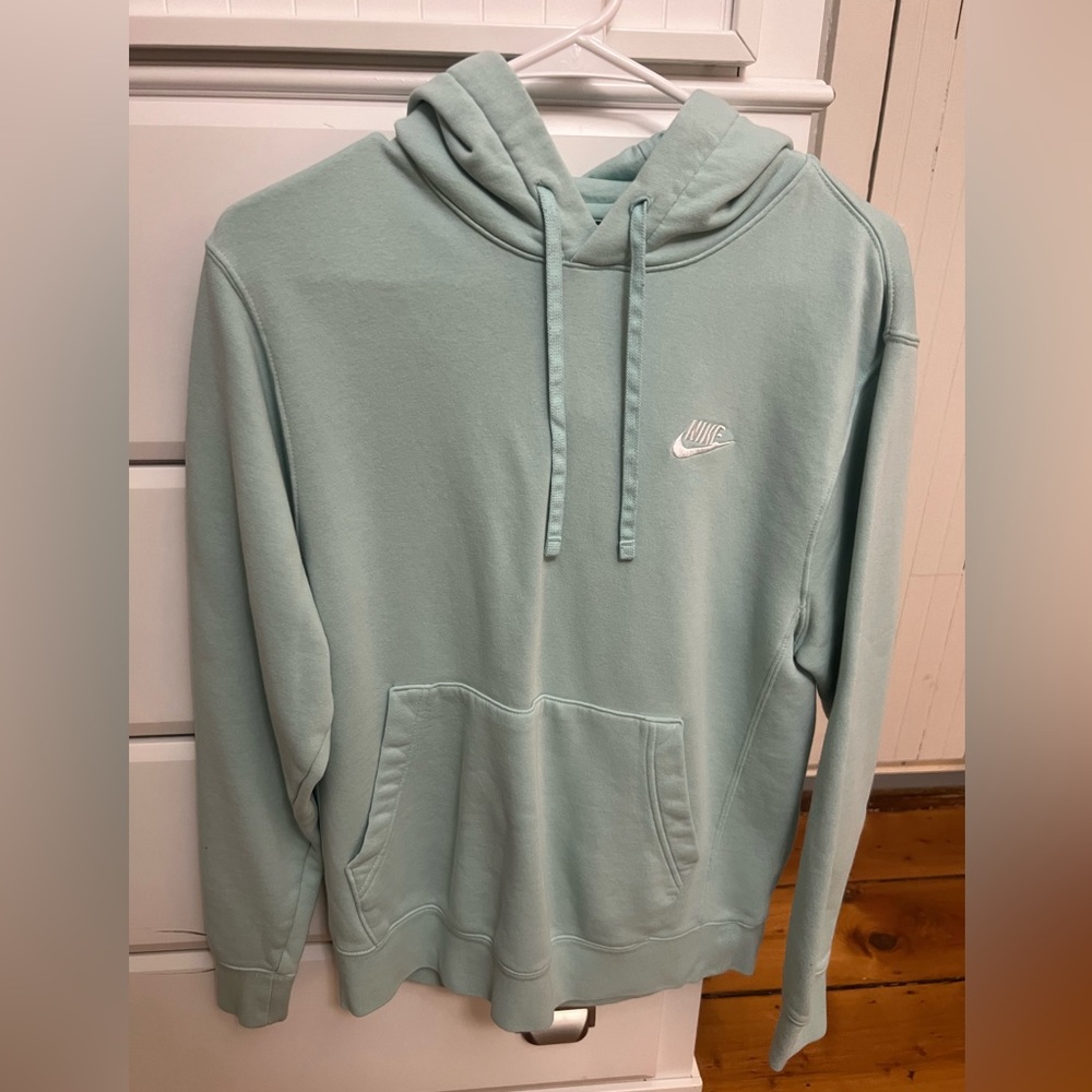 Nike hoodie